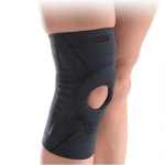 Donjoy rotulax genouillère elastique ouverte taille 6 Donjoy rotulax genouillère elastique ouverte taille 6