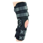 Donjoy support everest attelle ligamentaire textile taille xl