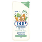 Dop bio shampooing très doux à l'amande douce 400ml Dop bio shampooing très doux à l'amande douce 400ml