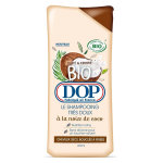 Dop bio shampooing très doux à la noix de coco 400ml Dop bio shampooing très doux à la noix de coco 400ml