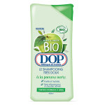 Dop bio shampooing très doux bio à la pomme verte 400ml Dop bio shampooing très doux bio à la pomme verte 400ml