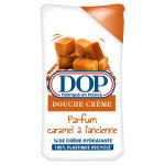 Dop douceurs d'enfance douche crème caramel à l'ancienne 250ml Dop douceurs d'enfance douche crème caramel à l'ancienne 250ml