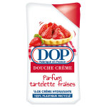 Dop douceurs d'enfance douche crme tartelette fraises 250ml