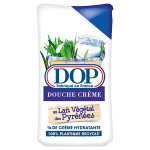 Dop douceurs de nos r�gions douche cr�me lait v�g�tal 250ml
