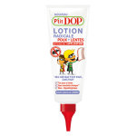 Dop p'tit dop lotion radicale poux + lentes 100ml