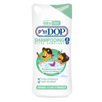 Dop p'tit dop shampooing ultra dmlant 2en1 amande fleur d'oranger 400ml