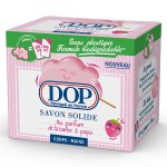 Dop savon solide barbe à papa 100g Dop savon solide barbe à papa 100g