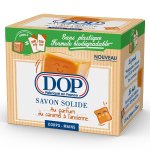 Dop savon solide caramel � l'ancienne 100g