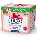 Dop savon solide pomme d'amour 100g
