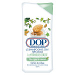 Dop shampooing 2 en 1 tr�s doux � l'amande douce 400ml