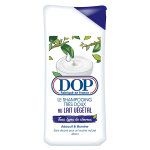 Dop shampooing tr�s doux au lait v�g�tal 400ml