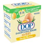 Dop shampooing solide aux oeufs 65g