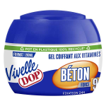 Dop vivelle dop gel coiffant fixation b�ton 190ml