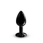 Dorcel diamond plug black m Dorcel diamond plug black m