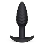 Dorcel wavy plug