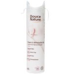 Douce nature disques à démaquiller bio x 80 Douce nature disques à démaquiller bio x 80