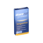 Douce nuit anti - ronflement languettes 14 sachets Douce nuit anti - ronflement languettes 14 sachets