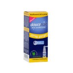 Douce nuit anti - ronflement spray gorge 23, 5ml Douce nuit anti - ronflement spray gorge 23, 5ml