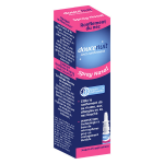 Douce nuit anti - ronflement spray nasal 10ml Douce nuit anti - ronflement spray nasal 10ml