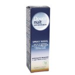 Douce nuit anti - ronflement spray nasal 10ml