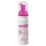 Douxo s3 calm mousse soin apaisant dmangeaisons chiens et chats 150ml