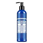 Dr bronner's menthe poivr�e lait hydratant menthe poivree 240 ml