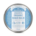 Dr bronner's non parfum� baume magique corps non parfum� 60 g