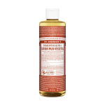 Dr bronner's savon pur végétal eucalyptus 18 en 1 473ml Dr bronner's savon pur végétal eucalyptus 18 en 1 473ml