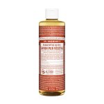 Dr bronner's eucalyptus savon liquide eucalyptus 475 ml