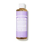 Dr bronner's savon pur v�g�tal lavande 18 en 1  240ml