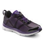 Dr. comfort chaussures de confort katy taille 41 violet