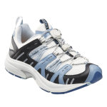 Dr. comfort chaussures de confort refresh taille 36 bleu