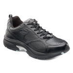 Dr. comfort chaussures de confort winner plus taille 46 noir