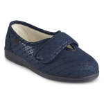 Dr. comfort chut chaussures à usage temporaire arlequin sand taille 41 bleu Dr. comfort chut chaussures à usage temporaire arlequin sand taille 41 bleu