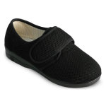 Dr. comfort chut chaussures  usage temporaire rejilla taille 36 noir