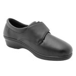 Dr. comfort chut chaussures  usage temporaire soa taille 40 noir