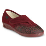 Dr. comfort chut chaussures  usage temporaire venus taille 36 bordeaux