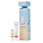 Dr hauschka coffret no�l 2026 duo mains et l�vres