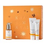 Dr hauschka coffret no�l 2026 rituel �clat