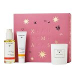 Dr hauschka coffret no�l 2026 rituel de roses