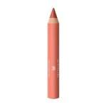 Dr hauschka crayon � l�vres 01 peach �dition limit�e 2026