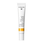 Dr hauschka cr�me fluide contour des yeux 12, 5 ml