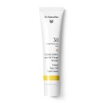 Dr hauschka cr�me solaire pour le visage teint�e spf 30, 40ml