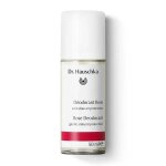 Dr hauschka d�odorant rose 50 ml