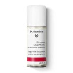 Dr hauschka d�odorant sauge menthe 50 ml