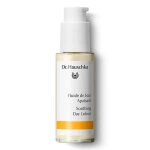 Dr hauschka fluide de jour apaisant 50 ml