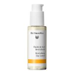 Dr hauschka fluide de jour revitalisant 50 ml
