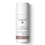 Dr hauschka huile fortifiante r�g�n�rant intensif 20 ml