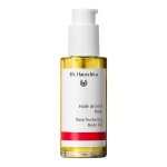 Dr hauschka huile de soin rose 75 ml