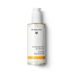 Dr hauschka lait d�maquillant et nettoyant 145ml